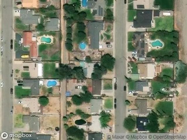 House for sale in Dos Palos, California