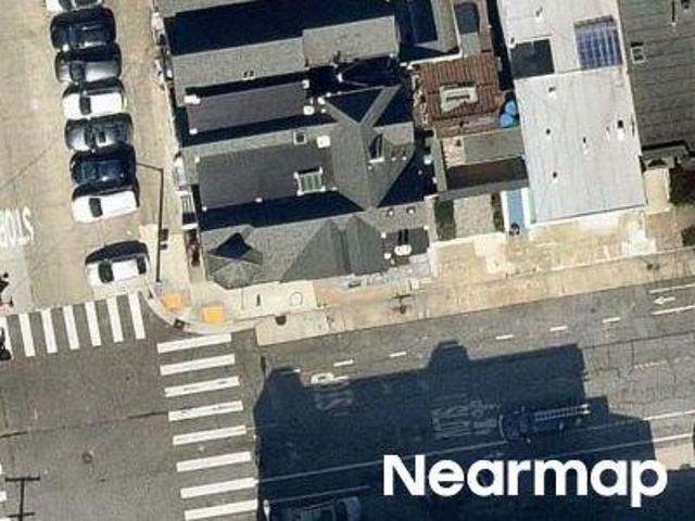Commercial for sale in San Francisco, California
