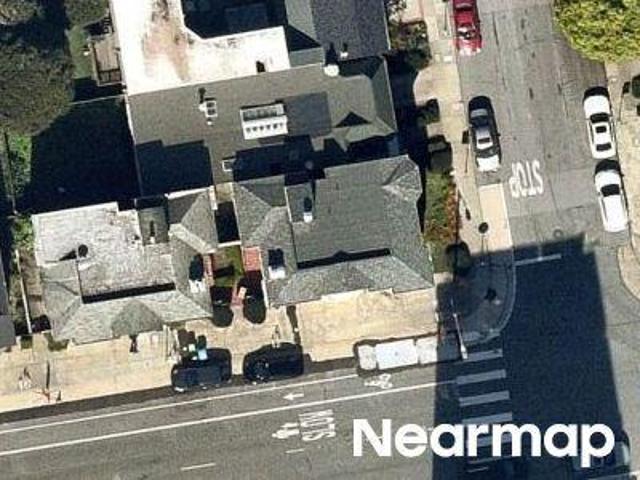 House for sale in San Francisco, California