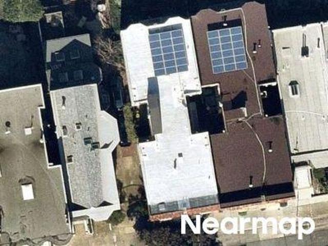 Commercial for sale in San Francisco, California