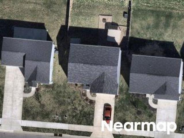House for sale in Springfield, Ohio