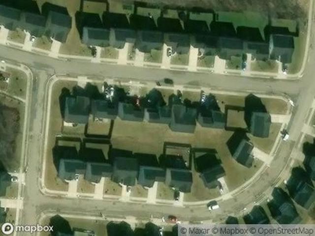 House for sale in Springfield, Ohio