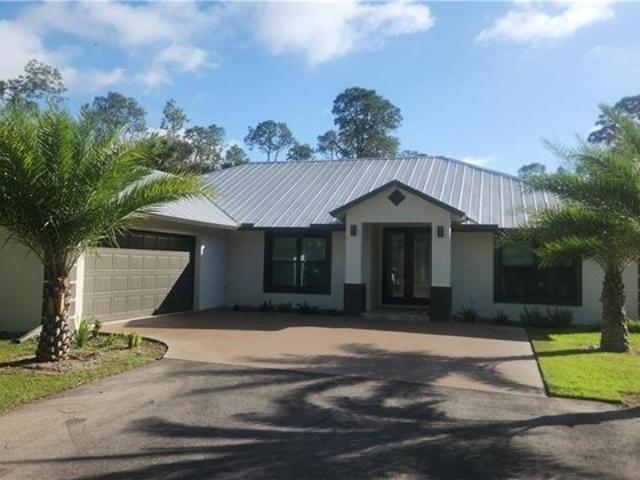 House for sale in Naples, Florida