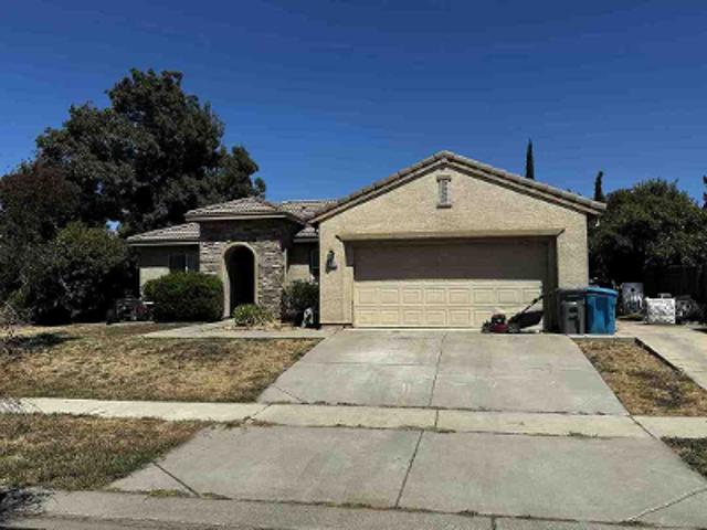 House for sale in California