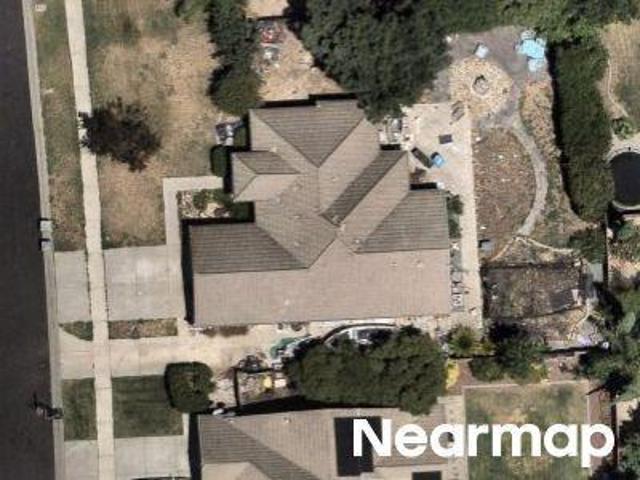 House for sale in California