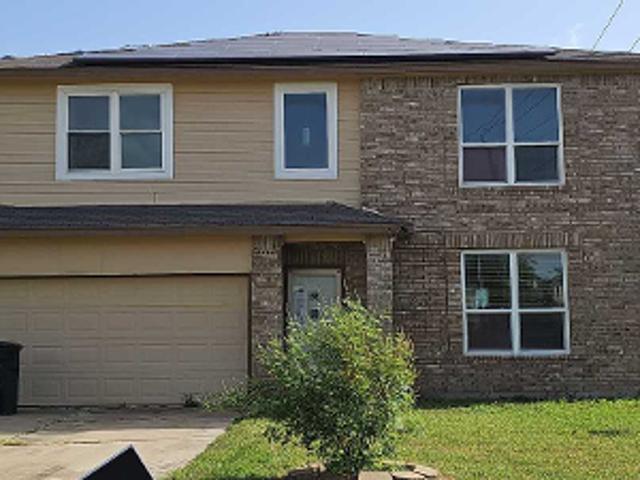 House for sale in Killeen, Texas