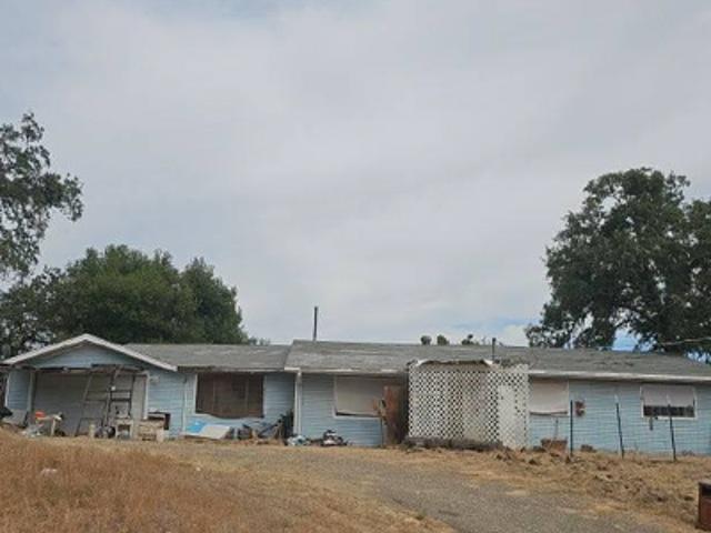 House for sale in San Andreas, California