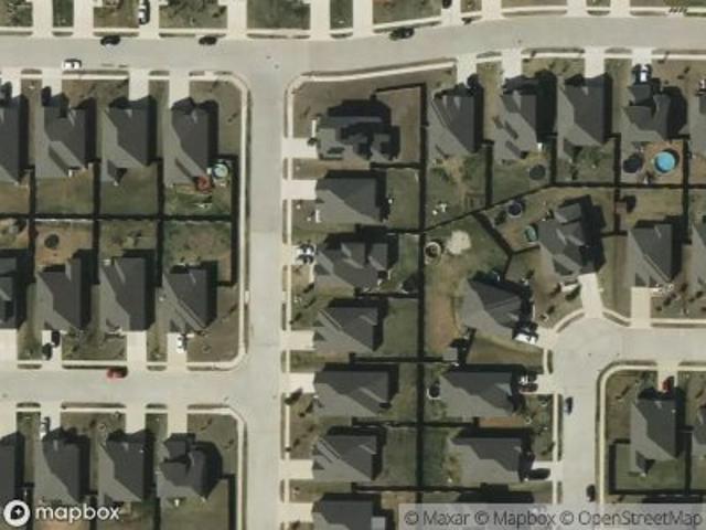 House for sale in Crowley, Texas