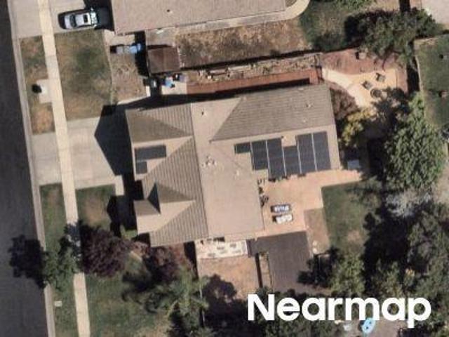 House for sale in California