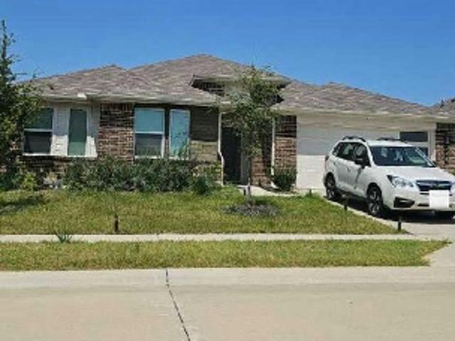House for sale in Johnson, Texas