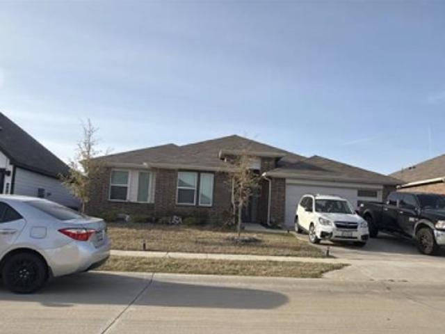 Property for sale in Johnson, Texas