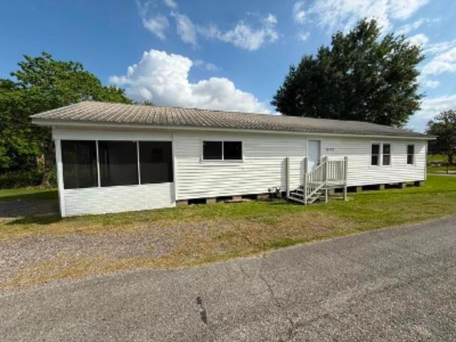 House for sale in Saint James, Louisiana
