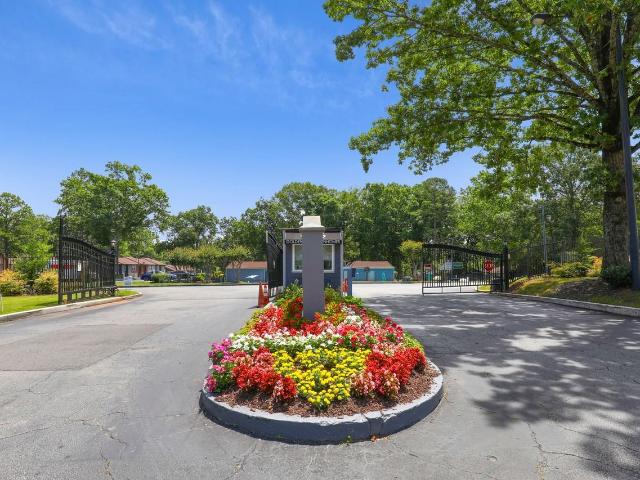House for rent in Stone Mountain, Georgia