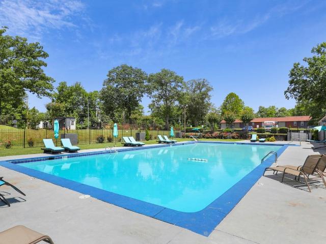 House for rent in Stone Mountain, Georgia