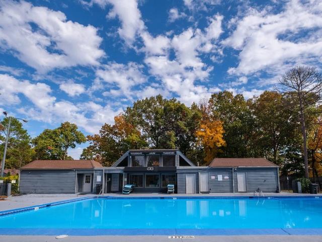 House for rent in Stone Mountain, Georgia