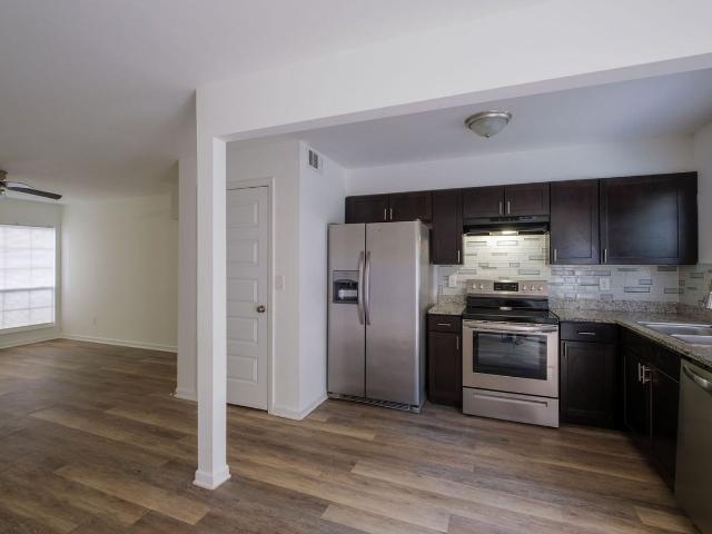 House for rent in Stone Mountain, Georgia