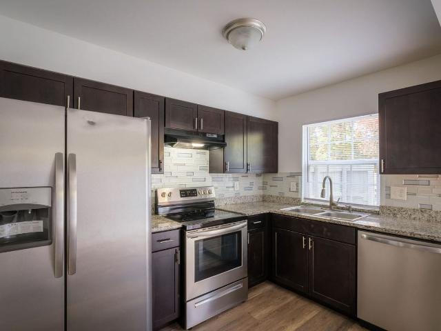 House for rent in Stone Mountain, Georgia