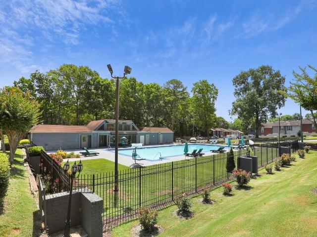 House for rent in Stone Mountain, Georgia
