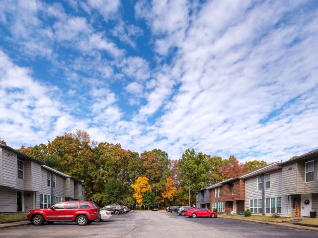 House for rent in Stone Mountain, Georgia