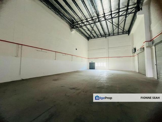 Warehouse for rent in Mukim 16, Tena