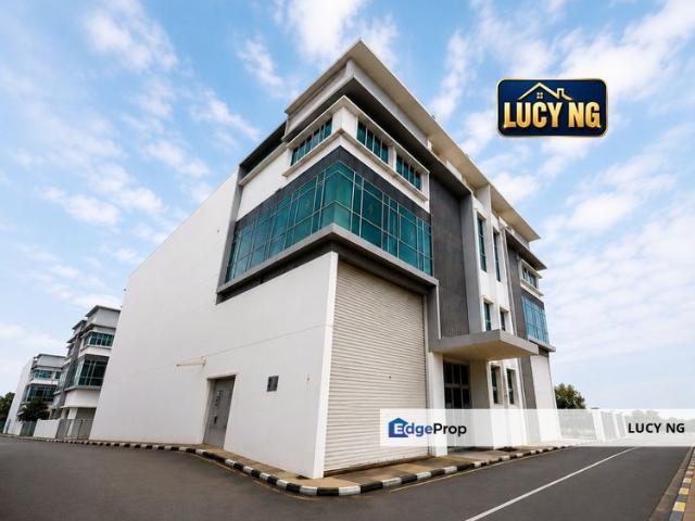 Warehouse for rent in Mukim 16, Tena