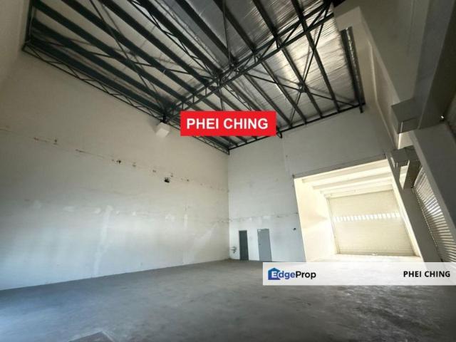 Warehouse for rent in Mukim 16, Tena