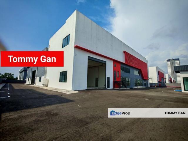 Warehouse for rent in Mukim 16, Tena