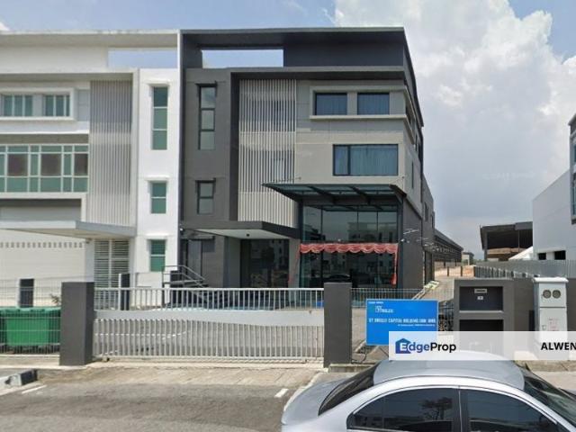 Warehouse for sale in Mukim 16, Tena