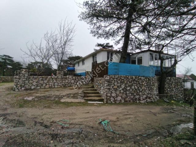 Havran, Balikesir içerisinde satılık Villa