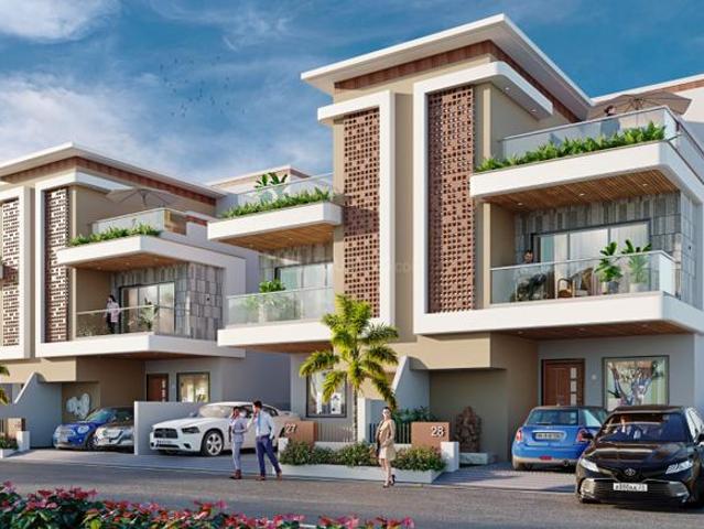 Row House for sale in National Capital Territory Of Delhi