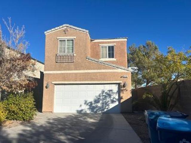 House for sale in Nevada