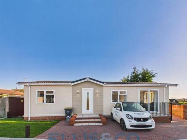 House for sale in Bourne Vale, Kent
