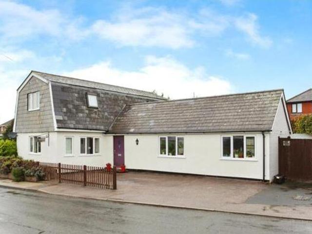 House for sale in Higham Wood, Bourne Vale