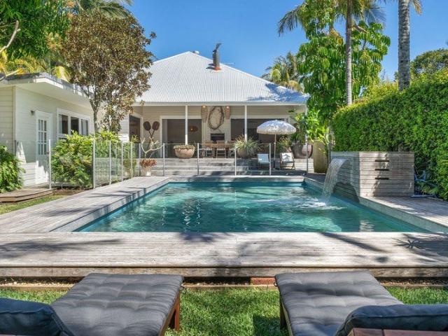 House for rent in Byron Bay, New South Wales