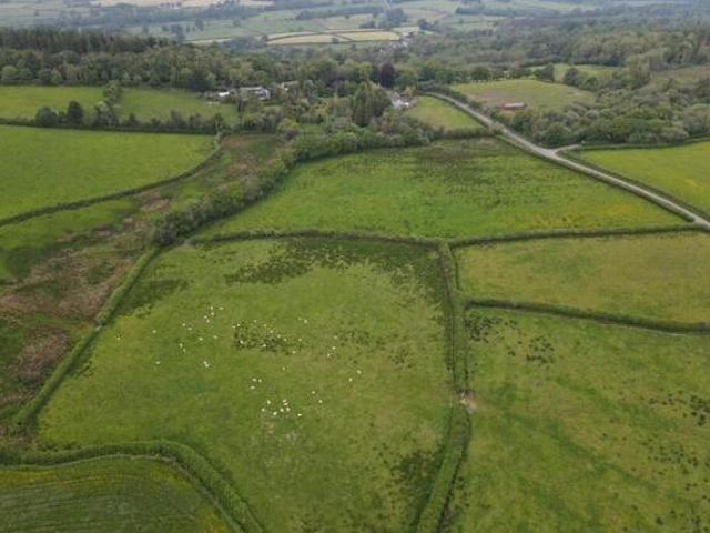 House for sale in Carmarthen, Wales