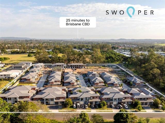 Townhouse for sale in Methul, Queensland