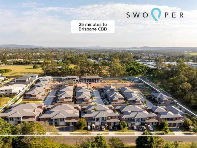 Townhouse for sale in Toombul, Queensland