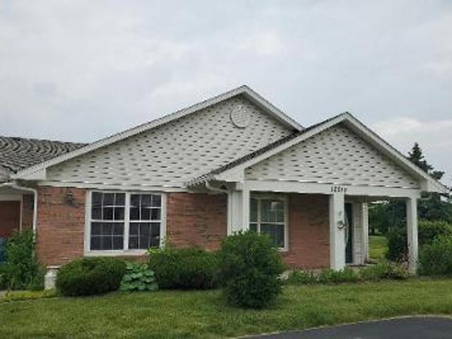 Condo for sale in Indianapolis