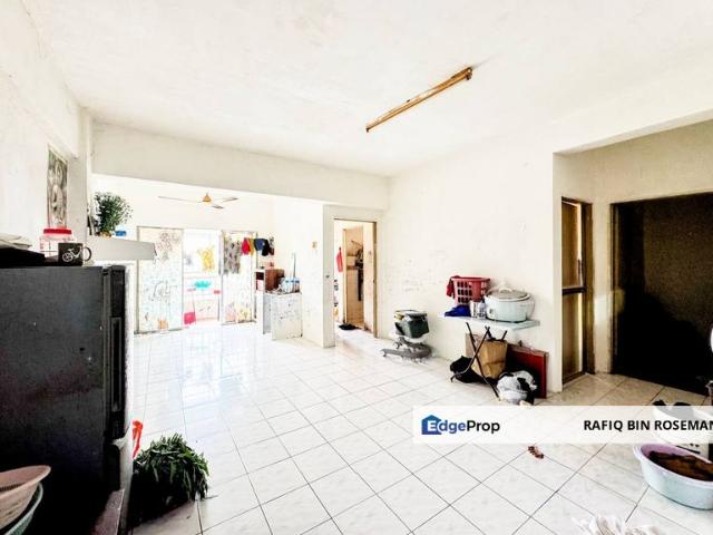 Condominium for sale in Sepang, Tanjong Sepat