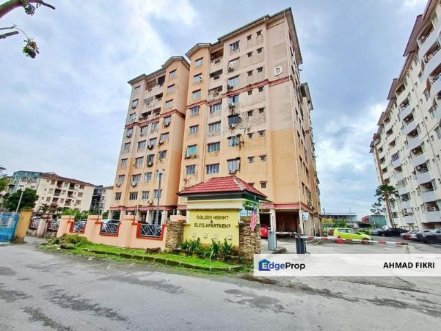 Condominium for rent in Tanjong Sepat, Selangor