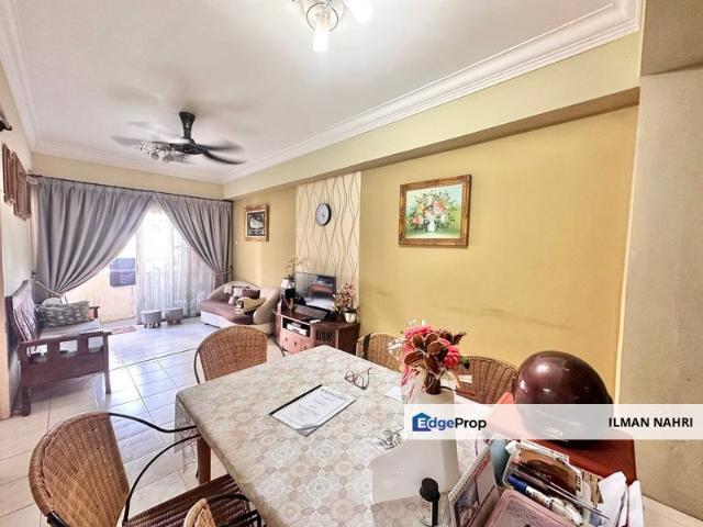 Condominium for sale in Tanjong Sepat, Selangor