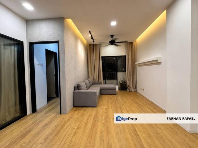 Condominium for sale in Tanjong Sepat, Selangor