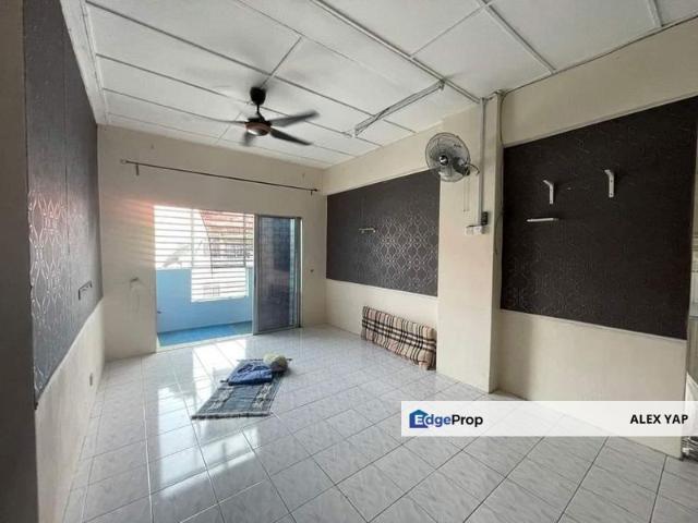 Condominium for sale in Tanjong Sepat, Selangor