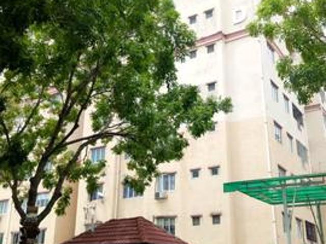 Apartment for sale in Petaling, Subang Jaya