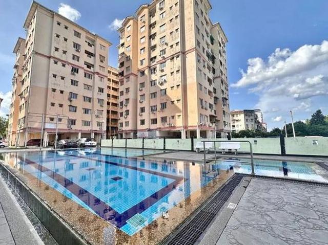Apartment for sale in Petaling, Subang Jaya