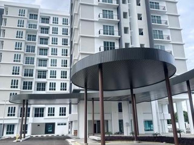 Property for rent in Sibu Laut, Sarawak