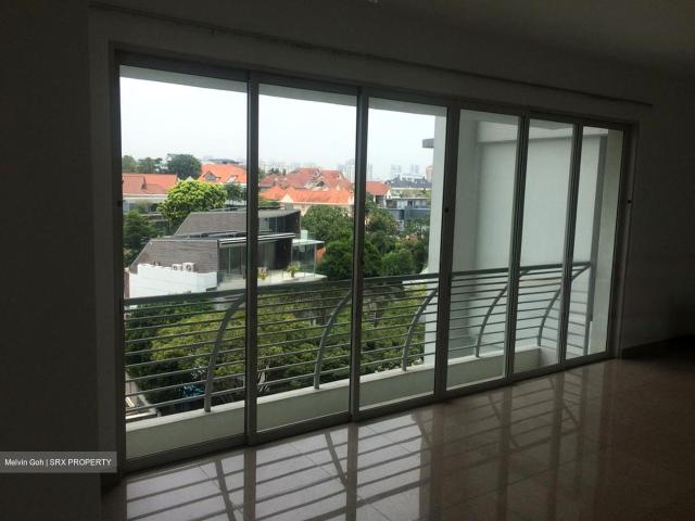 Apartment for rent