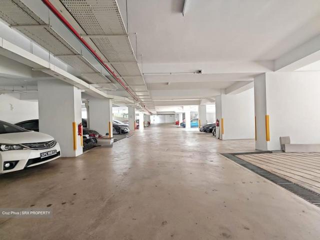 Apartment for sale