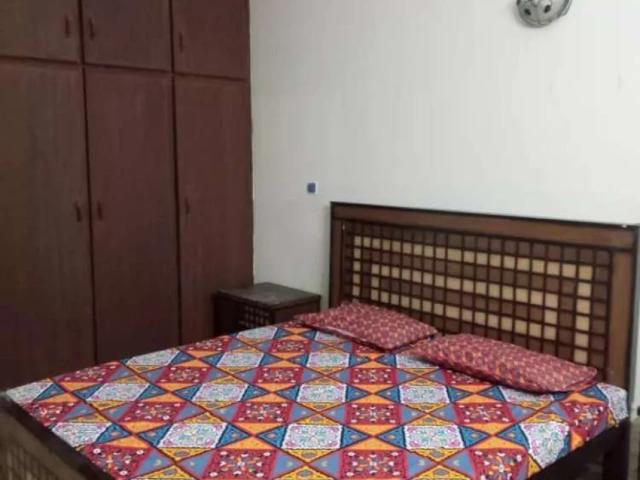 Apartment for rent in Islamabad