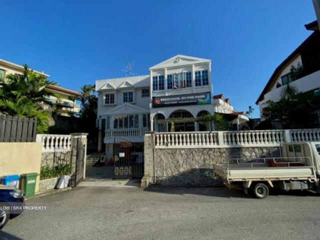 Detached House for sale in Serangoon, 19 North East, Hougang